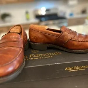 Allen Edmonds | Shoes | Allen Edmonds Fairmont Loafers  display picture 1